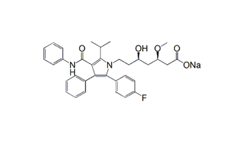 Atorvastatin Related Compound G